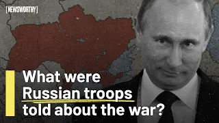 What do Russians think of Vladimir Putin's war on Ukraine I Marci Shore