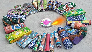 Crackers ke circle mey chakri | Crackers testing 2022 | crackers testing | Diwali 2022