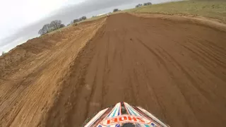 Fatcat motoparc practise track