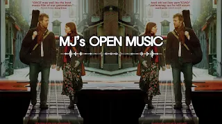 MOVIE MUSIC LIST - ONCE [MJ's OPEN MUSIC]