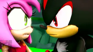 Sonic Kaboom Kiss The Right Way