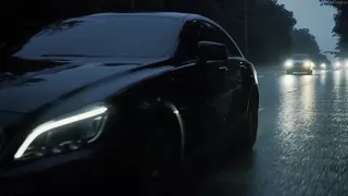 Night Lovell - Still Cold / DEMON CLS 63 AMG