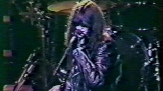 RAMONES Live 16.12.1989 Ritz NY (Complete Show)