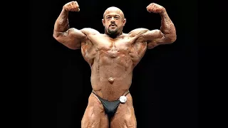 Everything Wrong with Bodybuilding