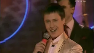 🌟 Vitas - Robin [Laughing is Allowed, 2006 | HQ] [50fps]