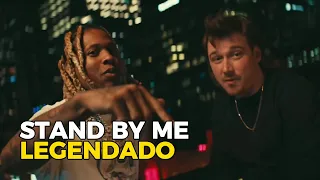 Lil Durk - Stand By Me ft Morgan Wallen (LEGENDADO/ALMOST HEALEN)