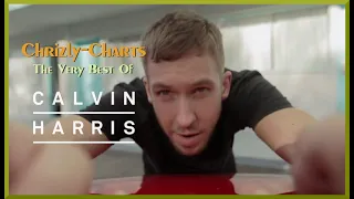 The VERY BEST Songs Of Calvin Harris