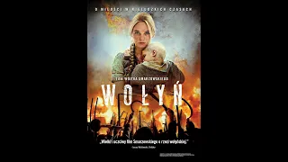 Wołyń - zwiastun VOD, Blu-ray i DVD