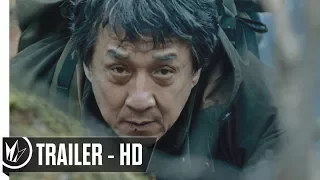 The Foreigner Official Trailer #2 (2017) Jackie Chan -- Regal Cinemas [HD]