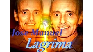 Jose Manuel Lagrima