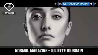 Normal Magazine - Frederic Monceau - Backstage | FashionTV | FTV