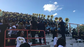 Southern University Band 2019 Can You Feel It