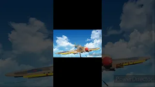 Lego/Cobi WW2 Supermarine Spitfire VS Focke Wulf FW 190 Animation