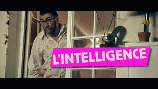 L'INTELLIGENCE / BLAGUE LIMITE-LIMITE