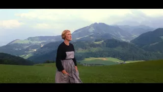 The Sound of Music 50th Anniversary Edition: Buy Now | Fox Family Entertainment