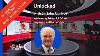 John Curtice on Times Radio: Reaction as Rwanda bill becomes law