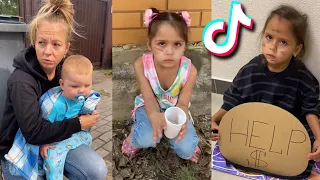 Heart Touching Video #19 ❤️ | Happiness Is Helping Homeless Children
