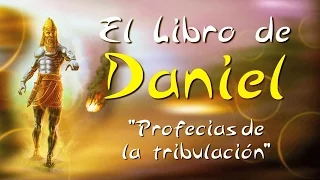 Profecías de la Tribulación (Serie del libro de Daniel # 34)