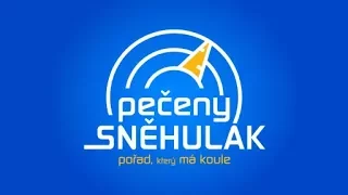 Pečený sněhulák 7