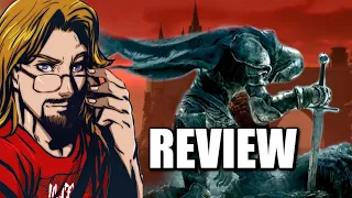 One Of The Greatest Games Of All Time - ELDEN RING Review