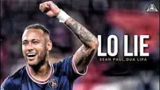 Neymar Jr ► No Lie - Sean Paul ft. Dua Lipa ● Insane Skills & Goals ● 2021/2022 | HD