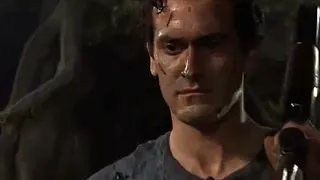 Ash Williams edit [After Dark] "HAIL to the King Baby"