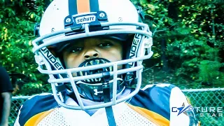 Youth Football Highlights || 6U Welcome All Panthers vs. Gresham Park Rattlers