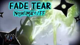 Dragon Age Inquisition | Lvl 8 Fade Tear - Dwarfson's Pass | Nightmare - FF