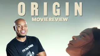 Origin Movie Review