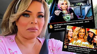 Trisha Paytas DRAGS Ethan because of UNRELEASED Frenemies episode…
