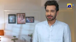 Sad Scene || Faysal Quraishi || Hiba Bukhari || Fitoor