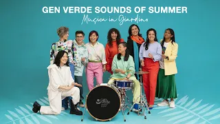 Gen Verde Sounds of Summer - Musica in Giardino