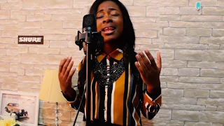 Lord Lombo - Mashup cover by Amira Pascaline