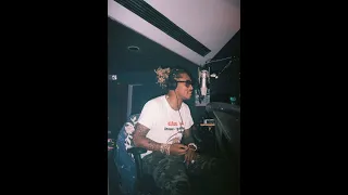 Future - "Worth The Try" [Unreleased]