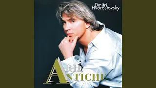 Caccini: Amarilli mia bella (Arr. Hvorostovsky)