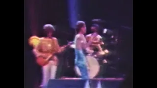 The Rolling Stones - Jumpin' Jack Flash live 1973 (improved stereo sound)