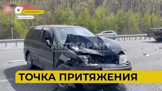 Автопатруль112 / Опасная свеча / Нелегальные литры / Смерть в огне / 03.05.24