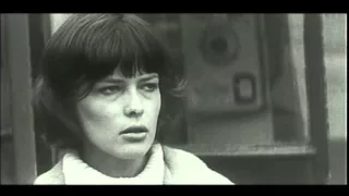 Что значит любить? ТВ СССР - 1968 год