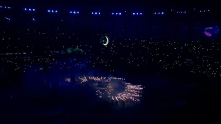 Highlights of Baku Islamic Solidarity Games Closing Ceremony