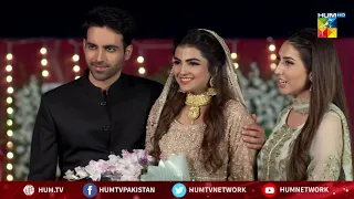 Nafrat Karta Hoon Mein Tumse | Bhool Jaa Ay Dil | Best Moment | HUM TV | Drama