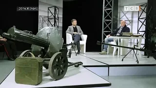 75 лет Победе. Новый проект ТСВ