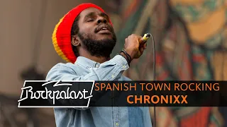 Spanish Town Rocking | Chronixx live | Rockpalast 2016