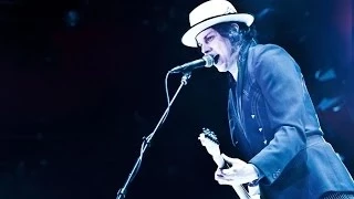 Jack White - Seven Nation Army (LIve @ Roskilde Festival 2014)