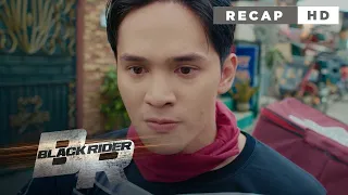 Ang pagpasok ng mga Aguilero sa buhay ni Elias (Weekly Recap HD) | Black Rider