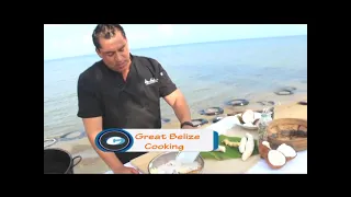 Great Belize Cooking on CaribVision