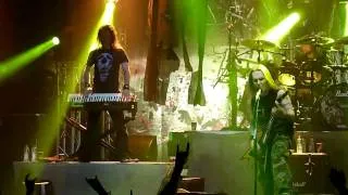 Children of Bodom (2/4) 2011-03-30 (20:59:57) @ 013 Tilburg Netherlands