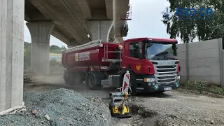 I/42 Brno VMO Tomkovo náměstí, I/42 Brno VMO Rokytova - červenec 2023