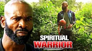 Spiritual Warrior 1 - Nigerian Movies 2022