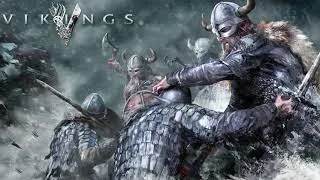Viking Music 2021 | 1 Hour of Dark & Powerful Viking | Viking Battle Music