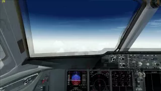 MD-11 Russian Start Up Tutorial. Полное.